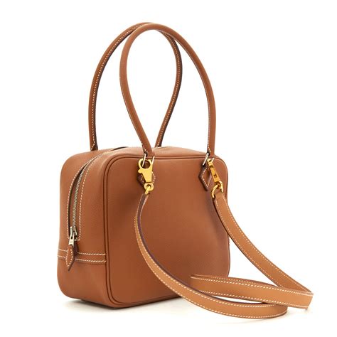 hermes mini plume gold|Hermes sample sale 2024.